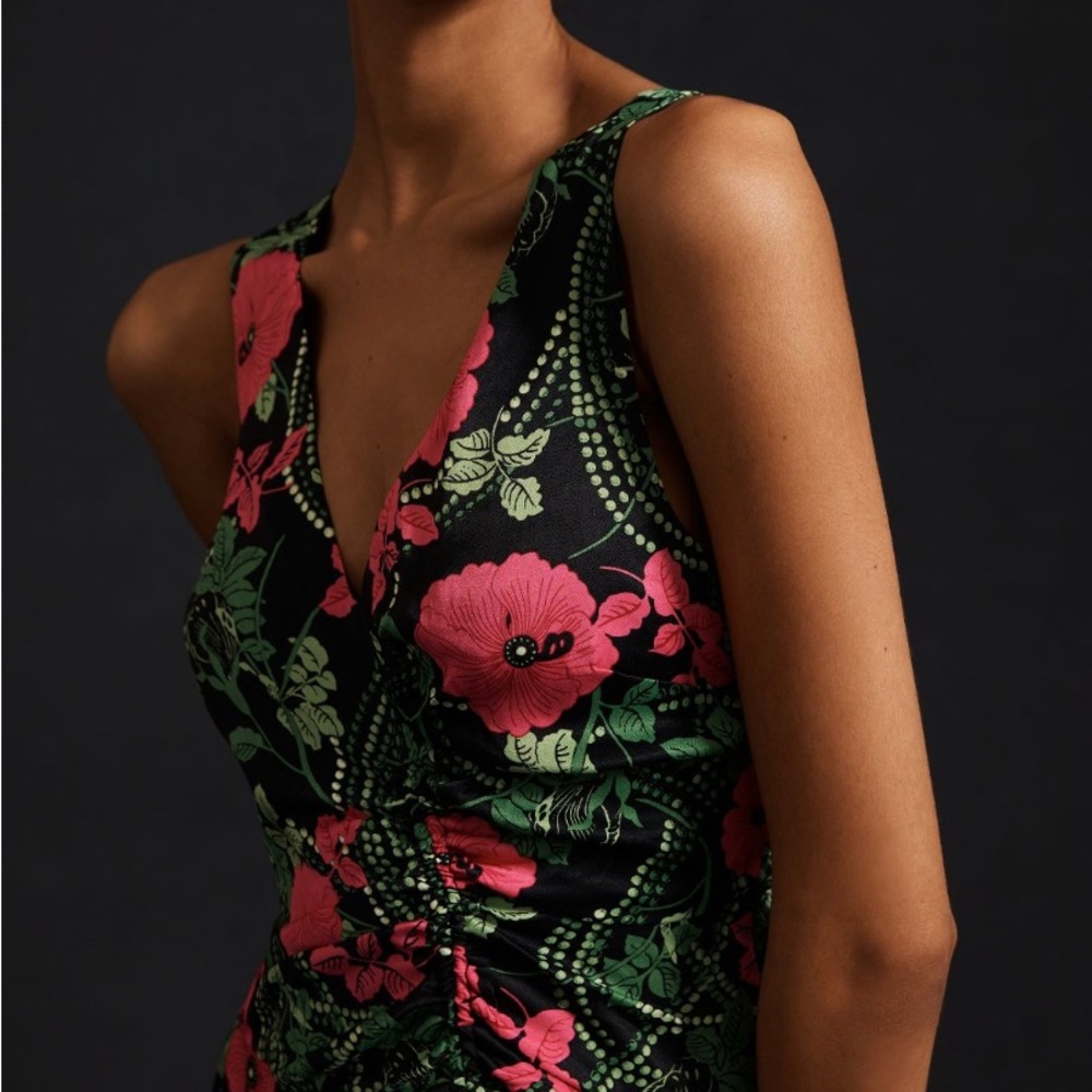 NWT Maeve Dress - Picture 2 of 7